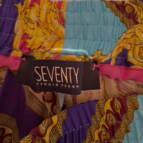 Seventy skirt - Picture 4 of 7